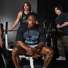 Gym Tools