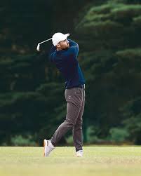 Golf Gear