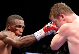 Boxing