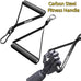 Carbon Steel Handles