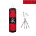 100/120Cm Unfilled Heavy Punching Bag