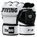 Half Finger Boxing Gloves