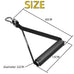 Carbon Steel Handles