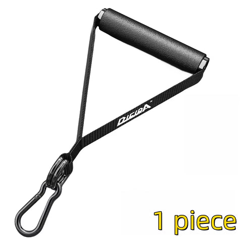 Carbon Steel Handles