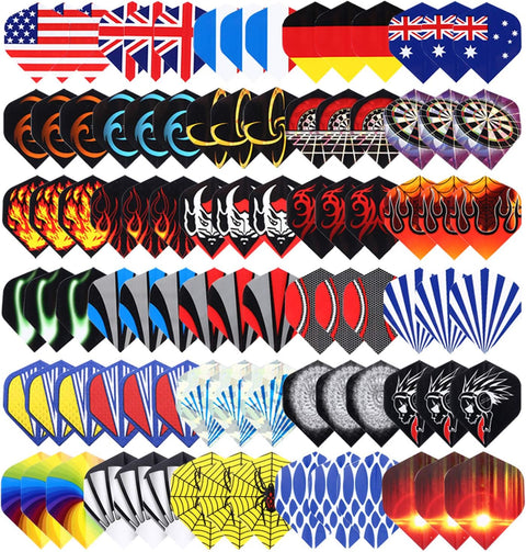 Dart Flights