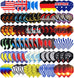 Dart Flights