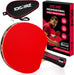 Table Tennis Paddle Professional Racket 
