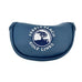 Tree Pattern Head Covers