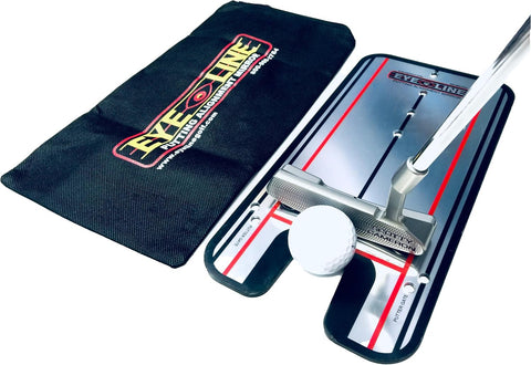 Putting Alignment Mirror