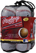 League Recreational Use Practice Baseballs