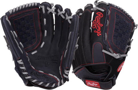 Renegade Adult Baseball Glove