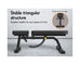 Commercial Bench