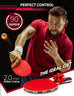 Table Tennis Paddle Professional Racket 