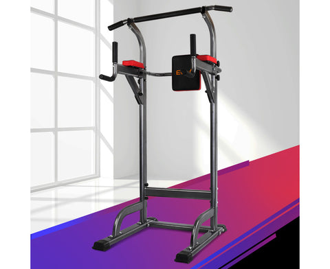 Bench Chin up Tower