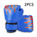 Boxing Gloves Leather