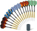 15 Pack Steel Tip Darts