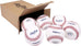 R100-P Practice Baseballs