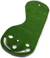 Par Three Putting Green (9-Feet X 3-Feet)