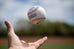 League Recreational Use Practice Baseballs