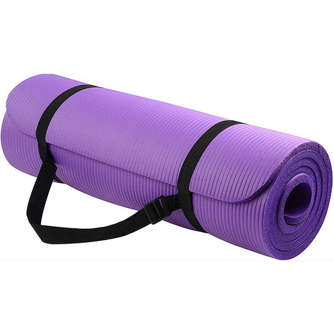 Yoga Mats different colours - MaxFitSupplies