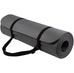 Yoga Mats different colours - MaxFitSupplies