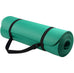 Yoga Mats different colours - MaxFitSupplies