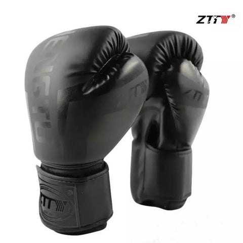 Kick Boxing Gloves