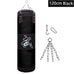 100/120Cm Unfilled Heavy Punching Bag
