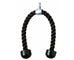 Pull down Rope Attachment