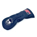 Tree Pattern Head Covers