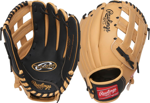 | Remix T-Ball & Youth Baseball/Softball Glove 