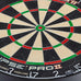 - Eclipse HD2 Dartboard & Surround Package