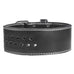 Leather Weightlifting Belt - MaxFitSupplies
