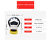 Boxing Curved Focus Punching Mitts