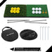 Pop-Up Golf Chipping Net Kit