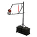 Basketball Shooting Trainer with Base