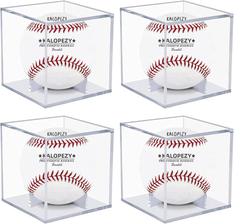 Baseball Display Case