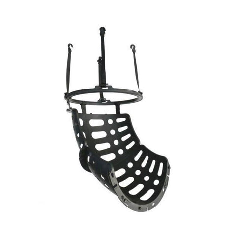 High Strength Convenient Basketball Hoop Ball Returning System for Outdoor