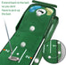 Golf Putting Green Mat