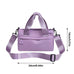 Small Gym Bags