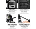 Rowing Machine Rower