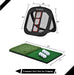 Pop-Up Golf Chipping Net Kit