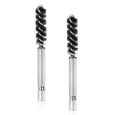 Golf Clubs Head Hosel Brush