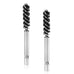 Golf Clubs Head Hosel Brush