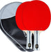 Palio Expert 3.0 Table Tennis Bat & Case