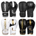Boxing Gloves PU Muay Thai MMA
