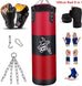 100/120Cm Unfilled Heavy Punching Bag