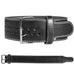 Leather Weightlifting Belt - MaxFitSupplies