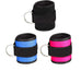 D-ring Ankle Strap - MaxFitSupplies