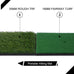 Pop-Up Golf Chipping Net Kit